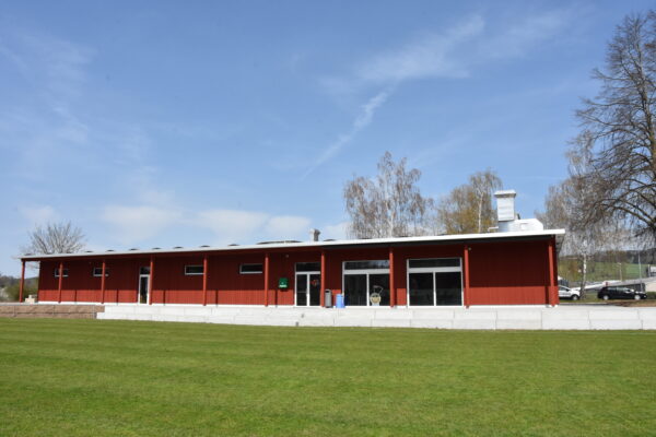 Sportplatz Barzloo, Pfäffikon